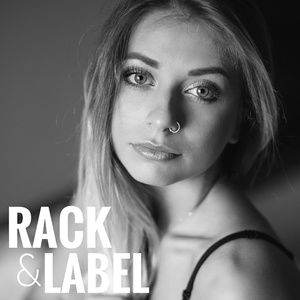 Meet your Posher, Rack & Label